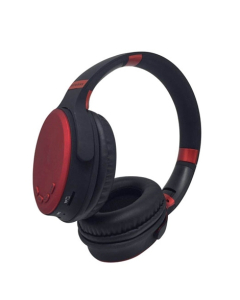 Loud Over-Ear Headphones (HPBT1020)