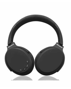 Loud Studio Pro Wireless Bluetooth Headphone Black (HPBT1020)