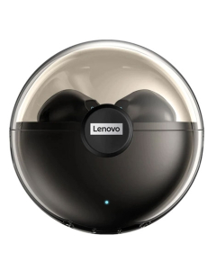 Lenovo LP80 Wireless In-Ear Earphones Black