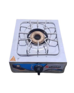 National Single Burner NG Gas Stove