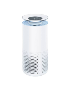Beurer App Controlled Smart Air Purifier (LR 400)