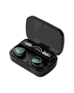 AB Techify M10 TWS Wireless Bluetooth Earbuds