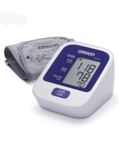 Omron M2 Basic Upper Arm Blood Pressure Monitor