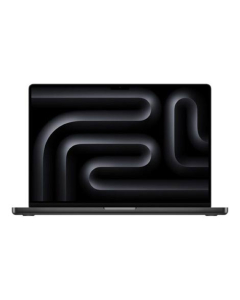 Apple Macbook Pro 16" M3 Max Chip 36GB 1TB SSD Space Black (MRW33)