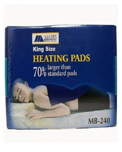 Mabis Heating Pad (MB 240)
