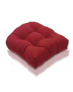 Maguari Back Care Cushion 1 Pcs Mehroon