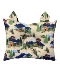 Maguari Born Baby Pillow (0573)