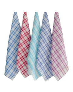Maguari Cotton Kitchen Towel - Pack Of 10