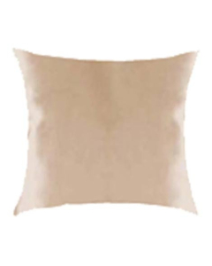 Maguari Shine Soft Cushion Cover Cream