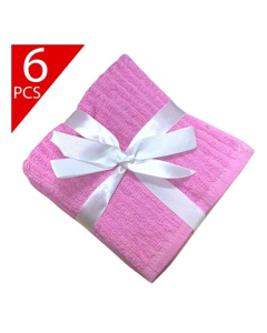 Maguari Terry Kitchen Towel - Pack Of 6