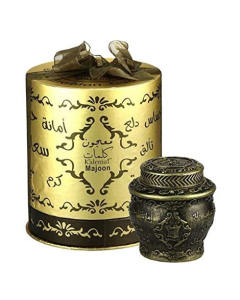 Arabian Oud Maajoon Kalemat Incense 40gm