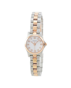 Marc Jacobs Dinky Henry Women’s Watch Two-Tone (MBM3261)