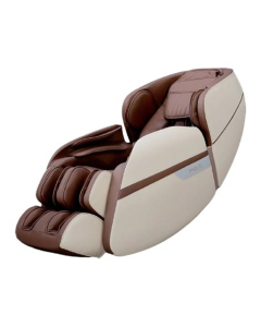 High Life Massage Chair (SL-A305-2)-Coffee