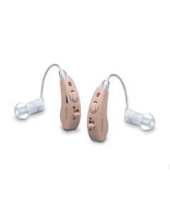 Beurer Pair Hearing Amplifier (HA-55)