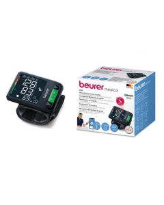 Beurer Wrist Blood Pressure Monitor (BC87)