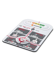 Beurer First Aid LifePad (65302)