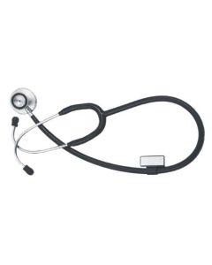 Certeza Dual Head Stethoscope (CR 757SS)