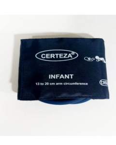 Certeza Single Tube Cuff With Bladder (CR-6002 S)