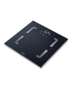 Beurer Wifi Diagnostic Bathroom Scale (BF 880)