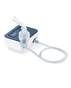 Beurer Nebuliser With Adult Mask (IH 16)