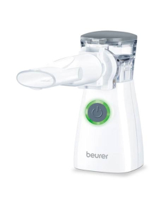 Beurer Rechargeable Nebuliser (IH 57)