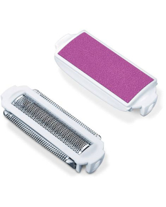 Beurer Shaving and Exfoliation Attachment (HL-36)