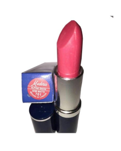 Medora Lipstick Semi Matte Alpine Snow