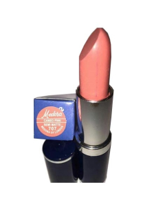 Medora Lipstick Semi Matte Cameo Pink