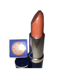 Medora Lipstick Semi Matte Sunset Peach