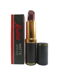 Medora Lipstick Matte Burgundy (220)
