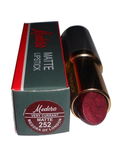 Medora Lipstick Matte Very Currant (252)
