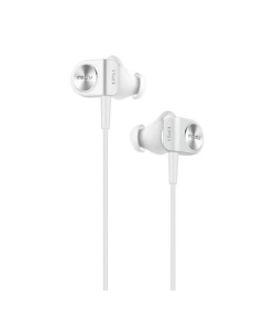 Meizu EP51 Sports Bluetooth Earphone White 
