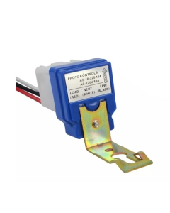 Met Enterprise Automatic Light Control 10A Sun Switch