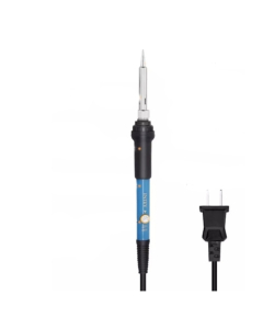 Met Enterprise Soldering Iron 60 Watt - Blue