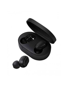 MI AirDots Wireless Bluetooth Headset Chinese Version Black 