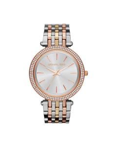 Michael Kors Darci Women's Watch Two Tone (MK3203)