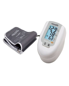 Microlife Digital Blood Pressure Monitor (3AQ1-2P)