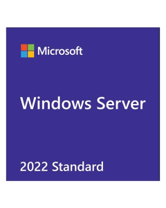 Microsoft Windows Server 2022 Standard (P73-08328)