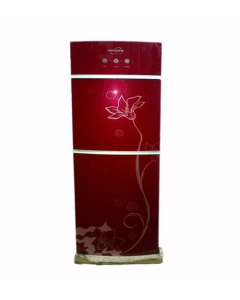 Midas Water Dispenser 20L Red (WD-1010)