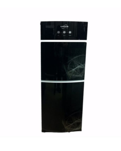 Midas Water Dispenser 5L Black (YLR 1010)