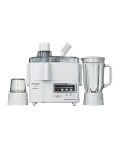 Panasonic 3 In 1 Juicer Blender (MJ-176)