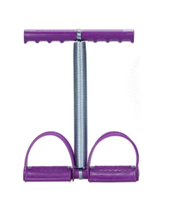MK Enterprises Tummy Trimmer Single Spring