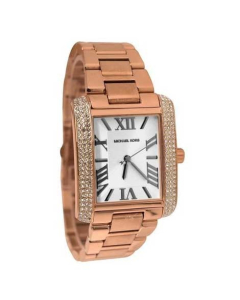 Michael Kors Emery Women's Watch Rose Gold (MK3255)
