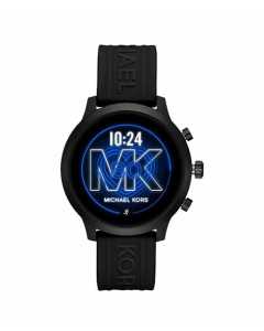 Michael Kors MKGO Women's Watch Black (MKT5072)