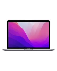 Apple Macbook Pro 13.3" M2 8GB 512GB SSD Space Gray (MNEJ3)