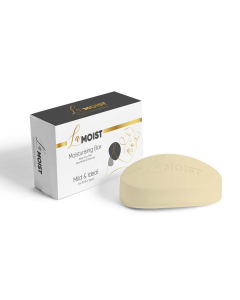 Cosmesthetic La Moist Moisturizing Soap