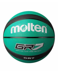 Molten GR7 Basketball Green