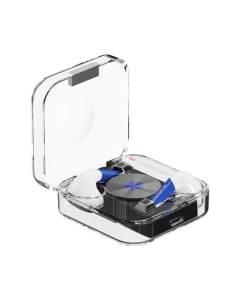 Monster Airmars TWS Gaming Earphones Blue (XKT01)
