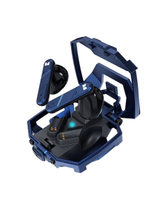 Monster Airmars TWS Gaming Earphones Blue (XKT09)