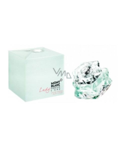 Montblanc Lady Emblem L Eau Eau De Toilette For Women 75ml